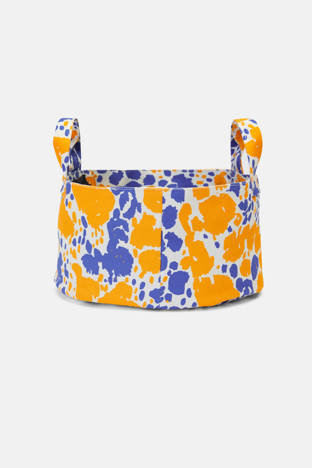 Gorman - Animal Oval Tub - print