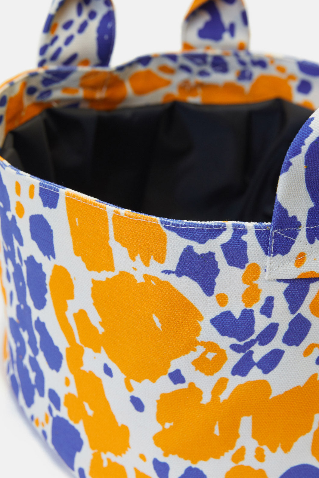 Gorman - Animal Oval Tub - print