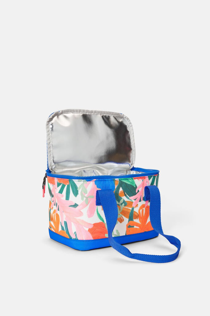 Floral Lunch Bag Gorman