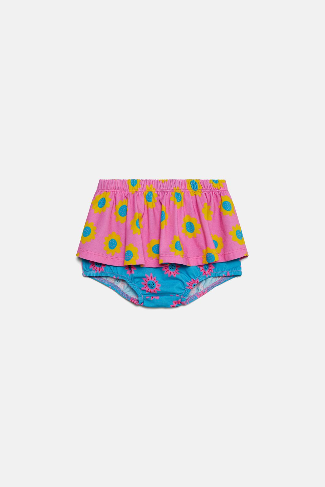 Gorman - Flower Baby Shorts - print