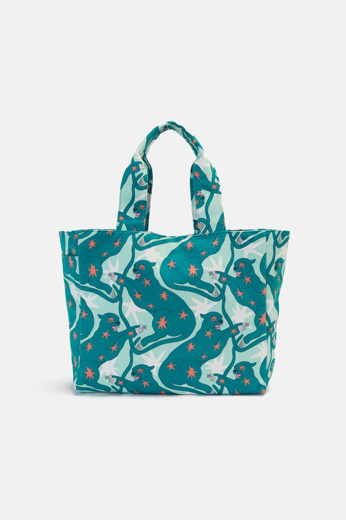 Panther Beach Bag Gorman