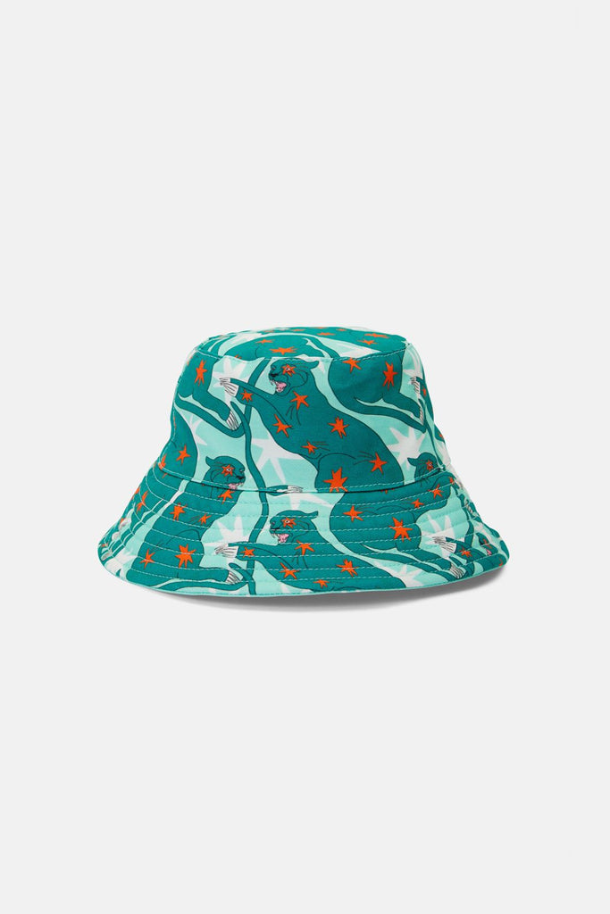Panther Bucket Hat Gorman