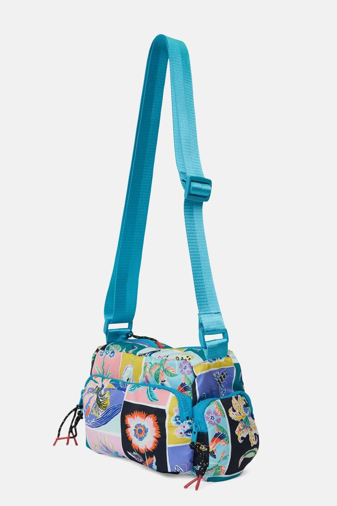 Studio Sanctuary Crossbody Bag – Gorman