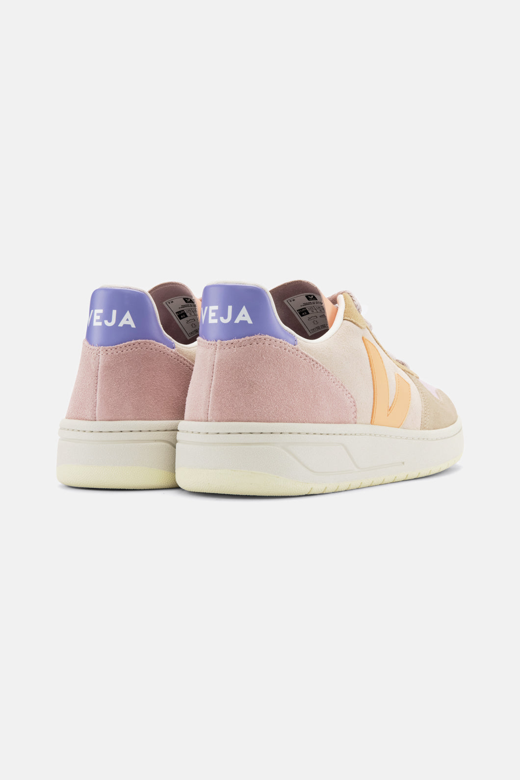 Gorman - Veja V-10 - multico-peach