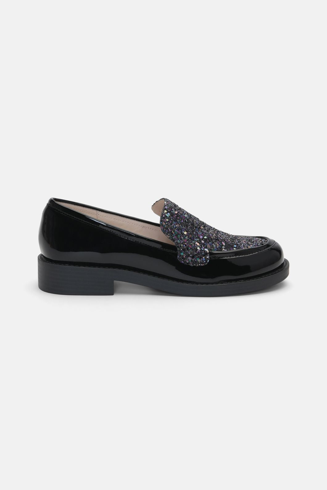 Gorman - Disco Loafer - black