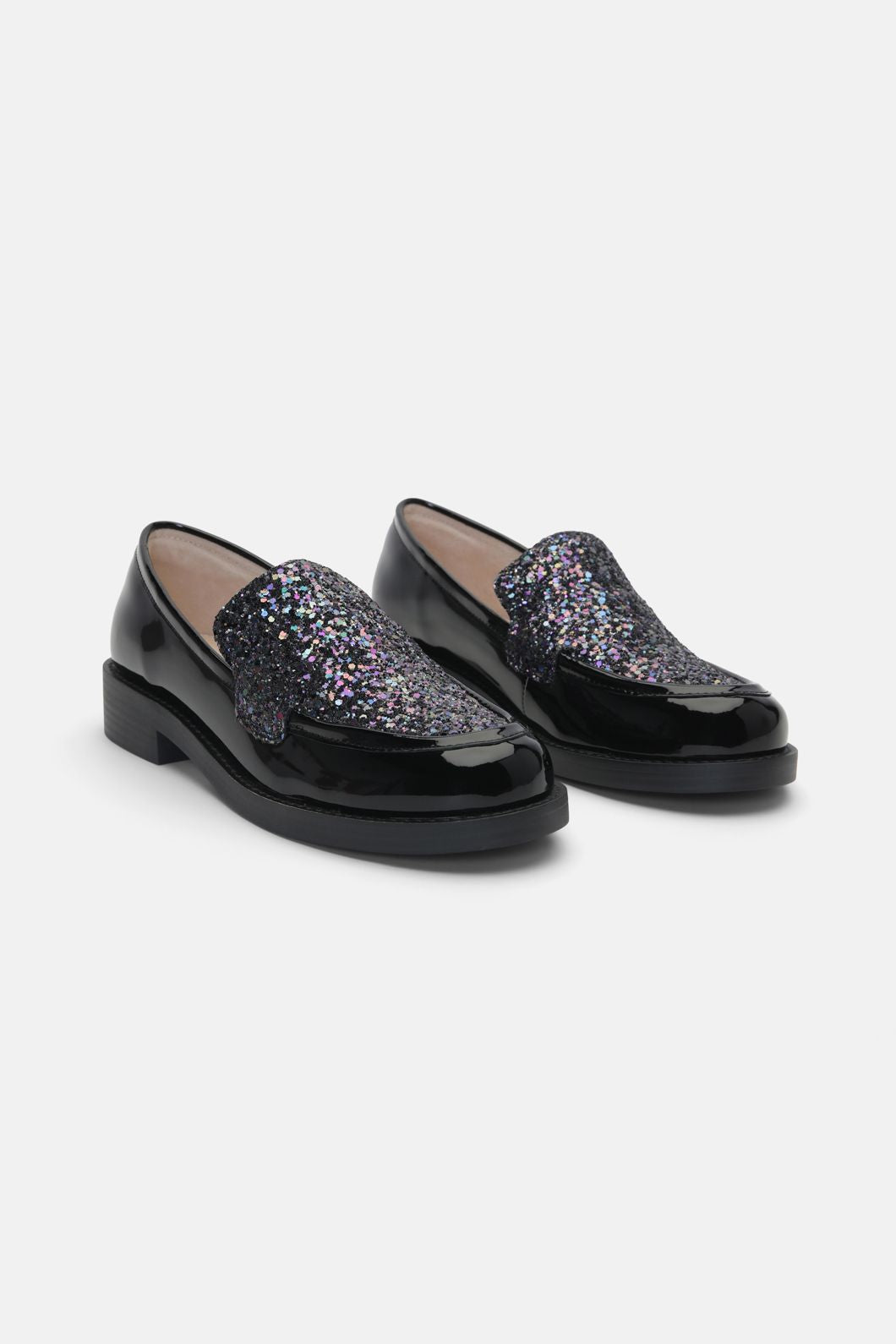 Gorman - Disco Loafer - black