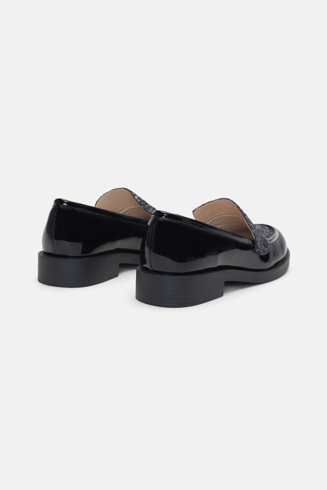 Gorman - Disco Loafer - black