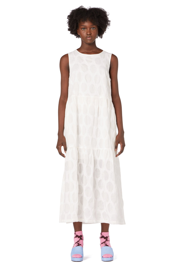 Gorman shop white dress