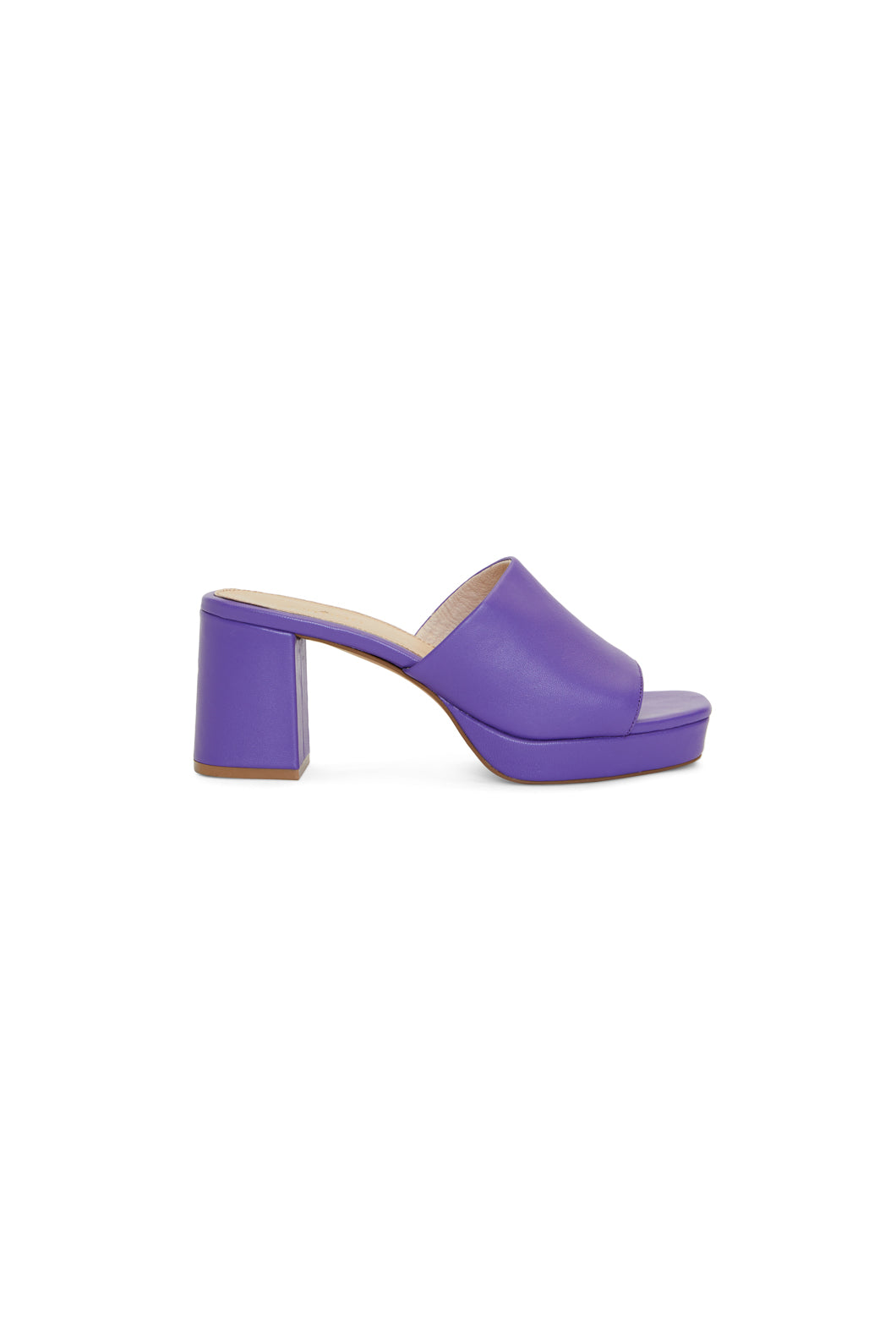 violet