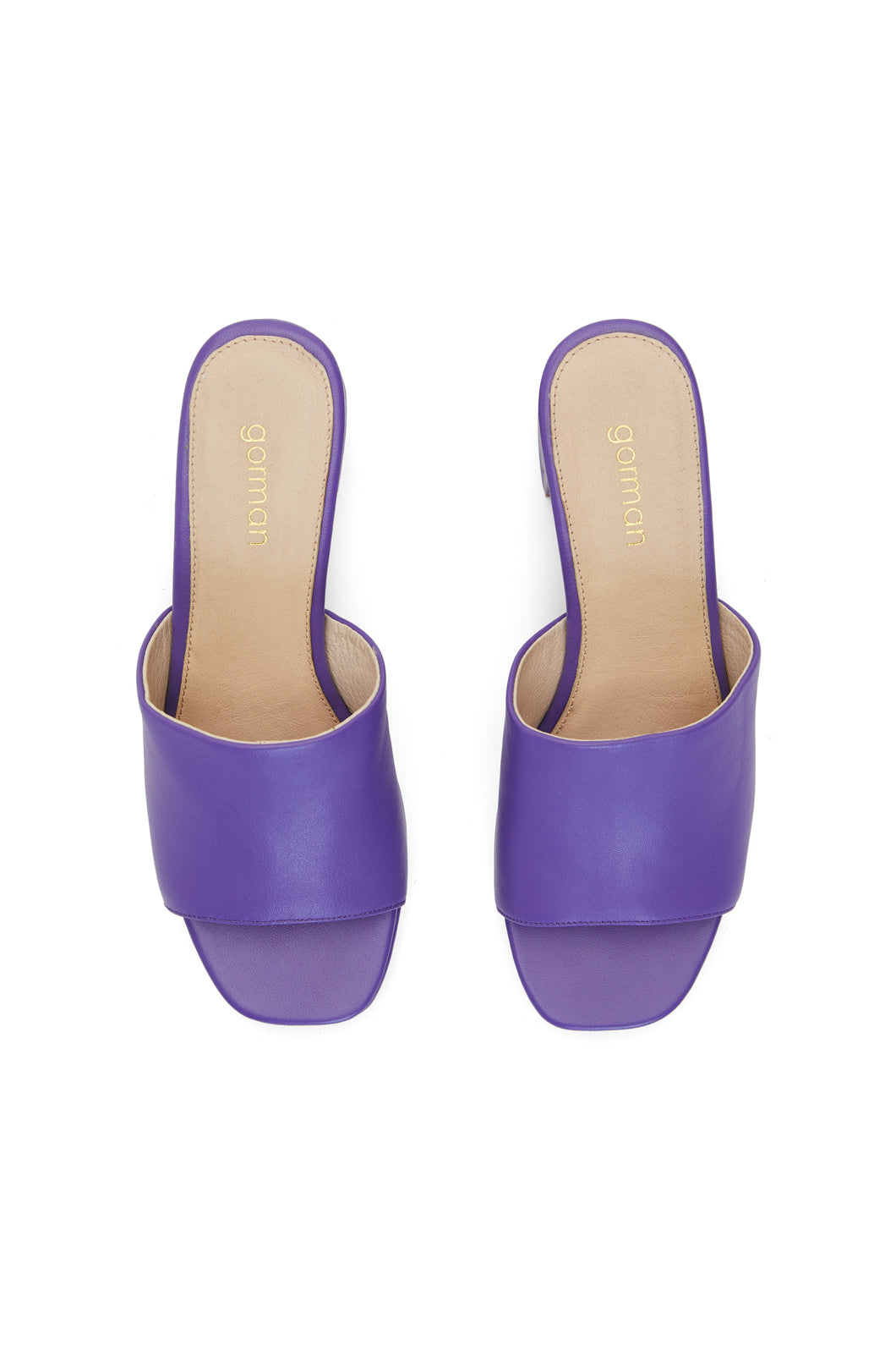 violet
