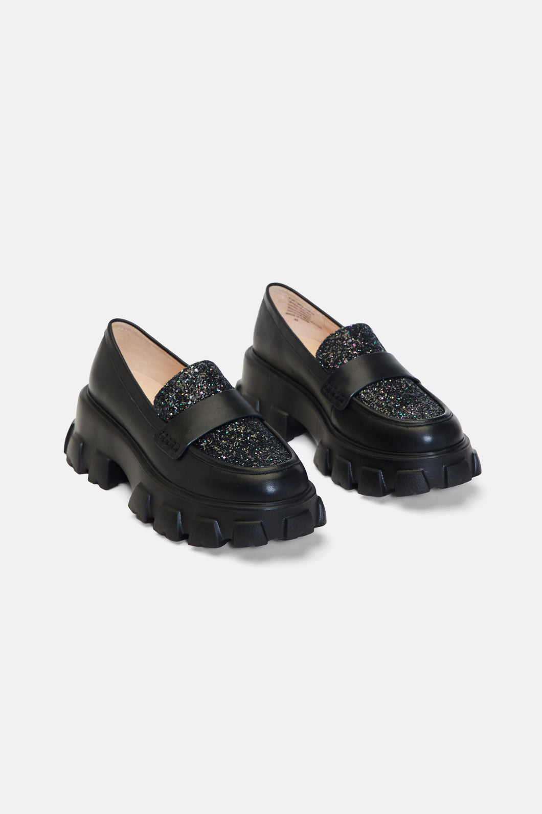 black-glitter