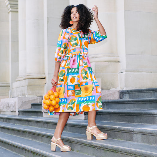 Lola Avigliano x gorman