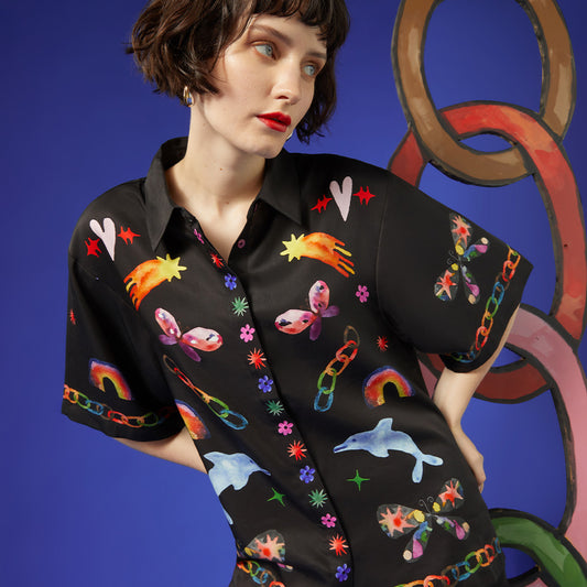Olivia McEwan-Hill x gorman