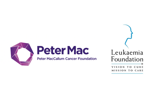 The Peter Mac Foundation & Leukaemia Foundation