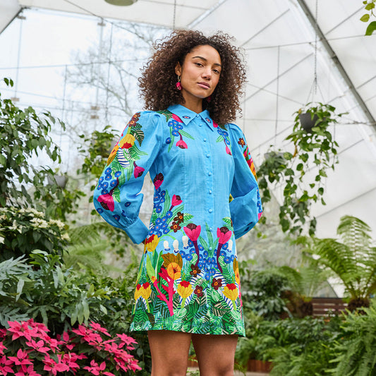Monika Forsberg x gorman