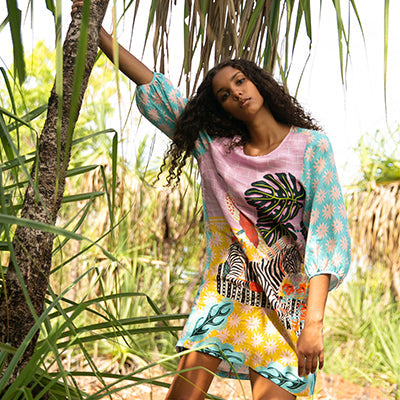 Camilla Perkins x Gorman