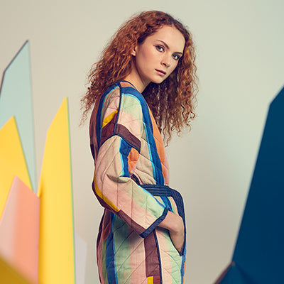 Caroline Collom X Gorman