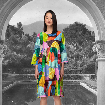 Colour Knowledge SS20