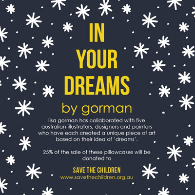 In Your Dreams