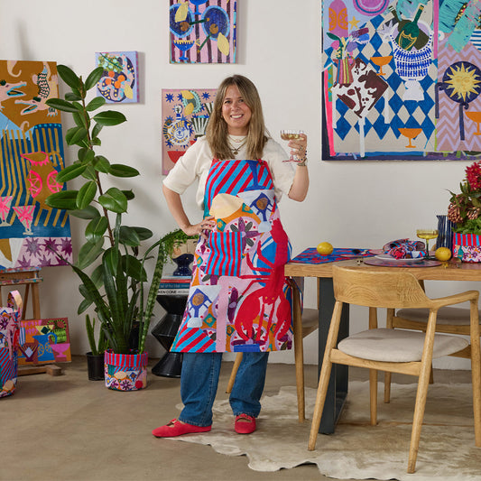 Laura Thomas x gorman