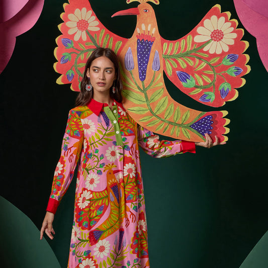 Kira Konoshenko x gorman