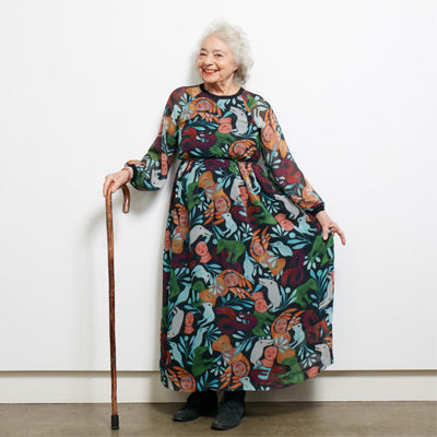 Mirka Mora + Gorman