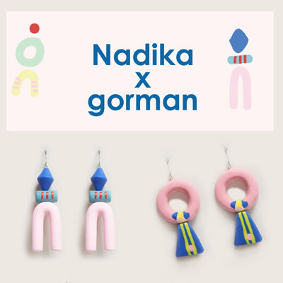 Nadika X Gorman