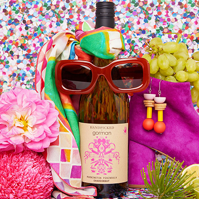 Handpicked Wines X Gorman