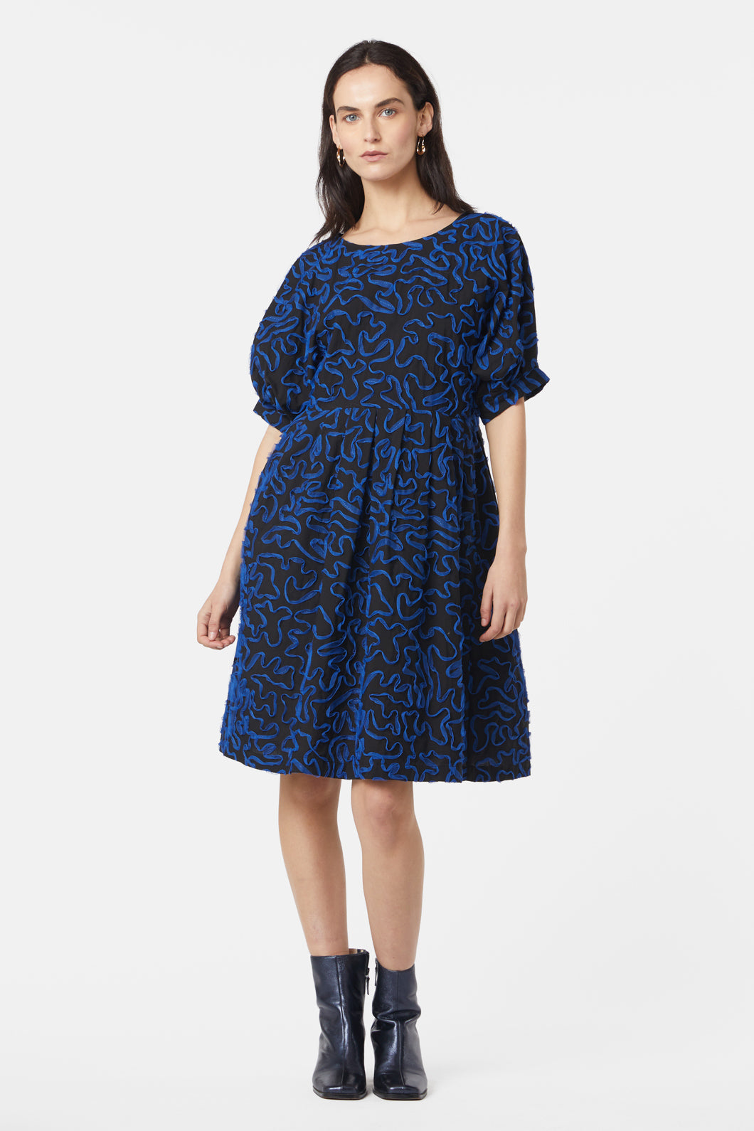 Gorman comb over outlet dress