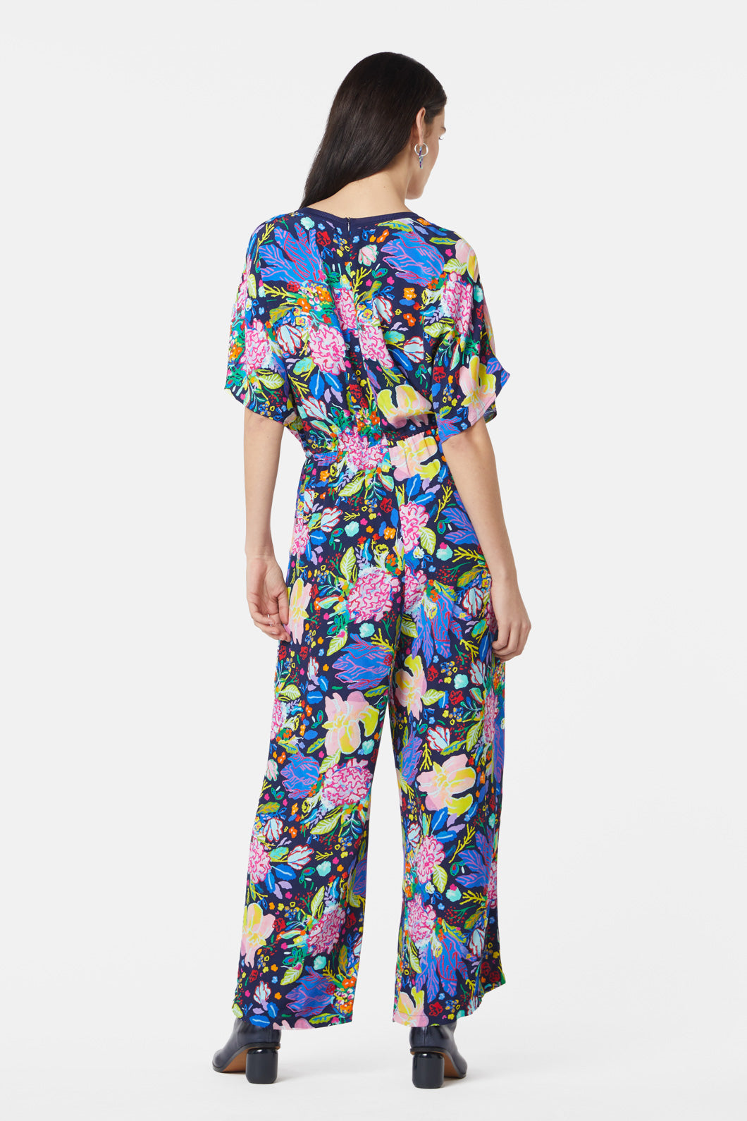 Beautiful Bunch Pantsuit – Gorman