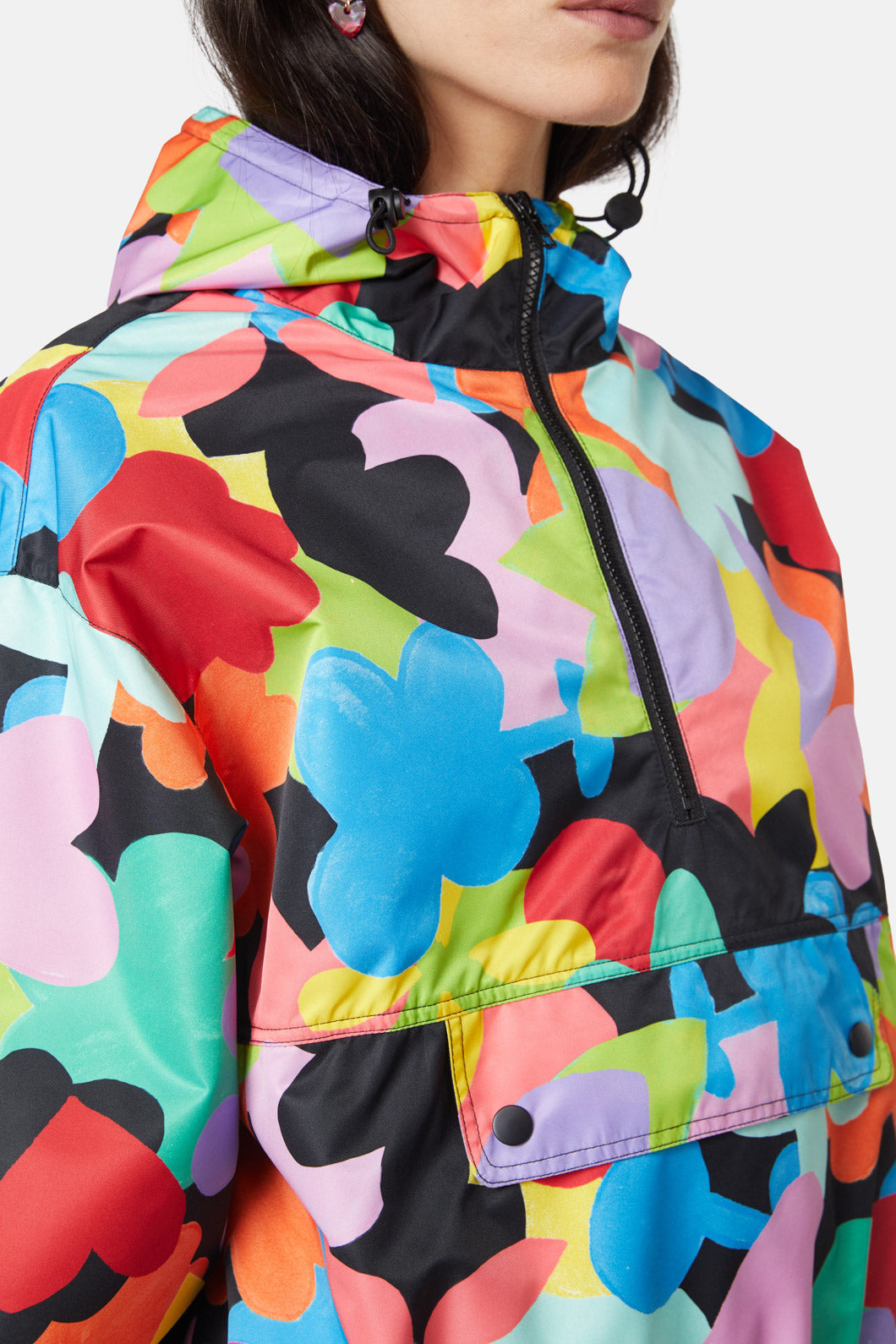 Gorman fashion rain coats