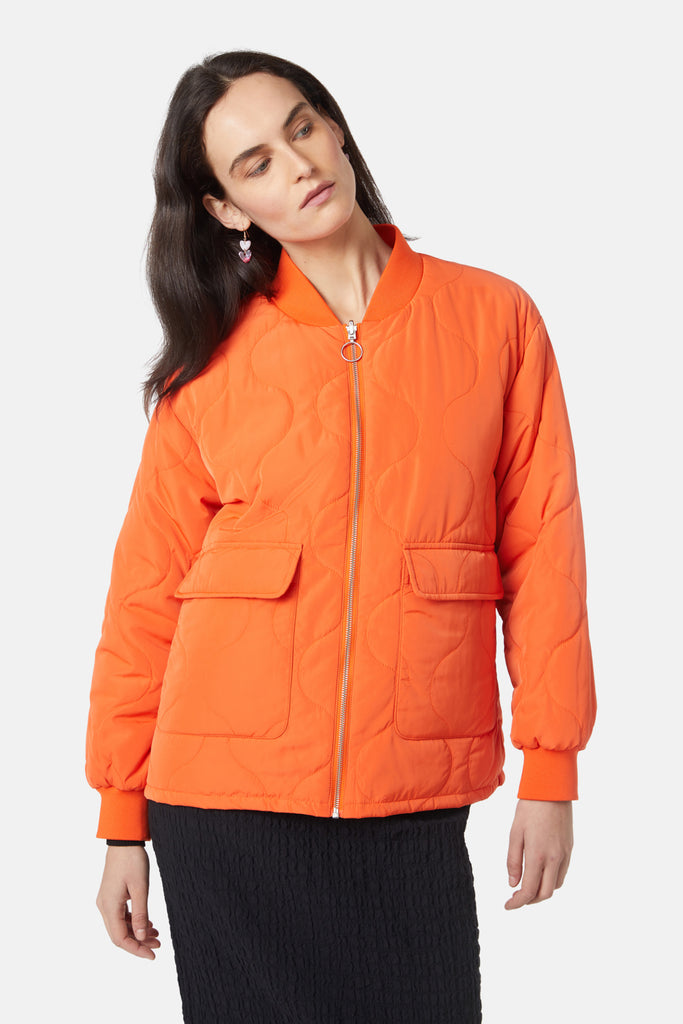 Chilli Jacket – Gorman