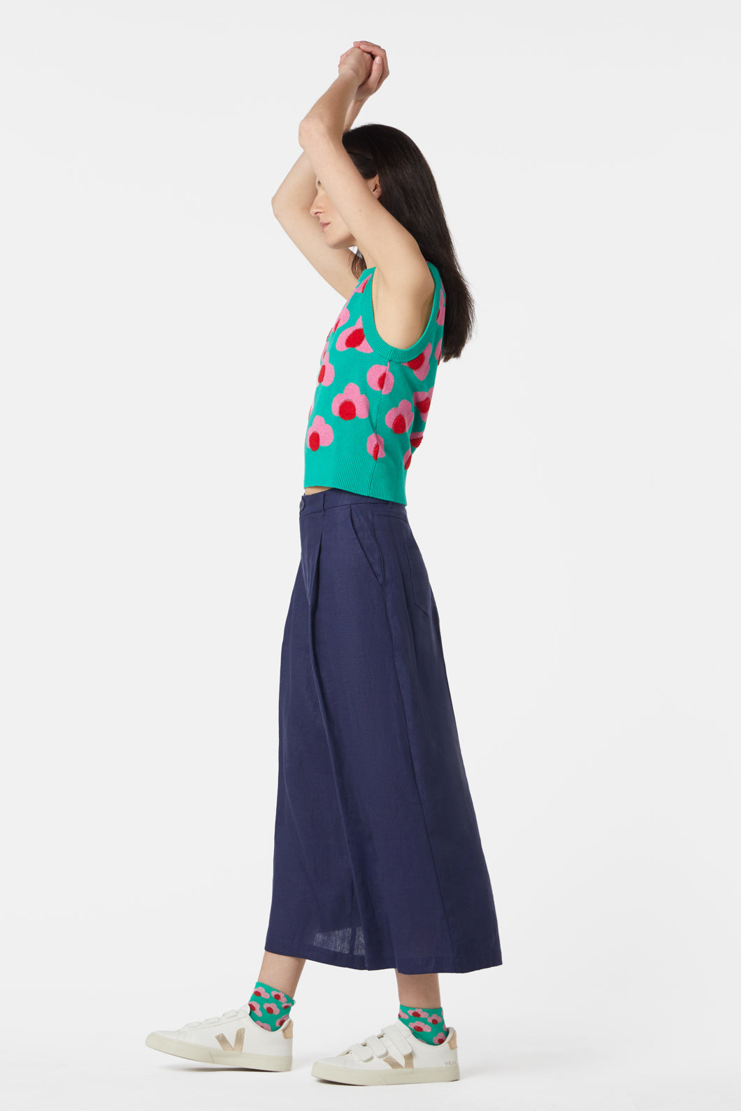 navy