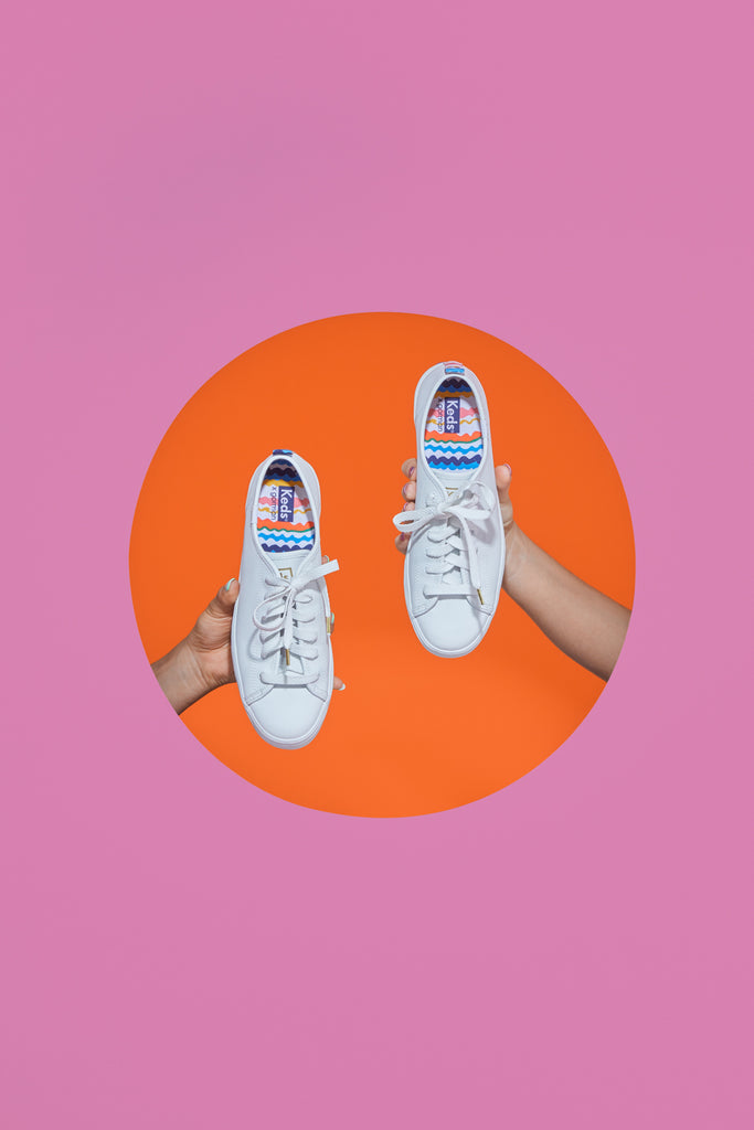 Paddle Pop Triple Up Sneaker – Gorman