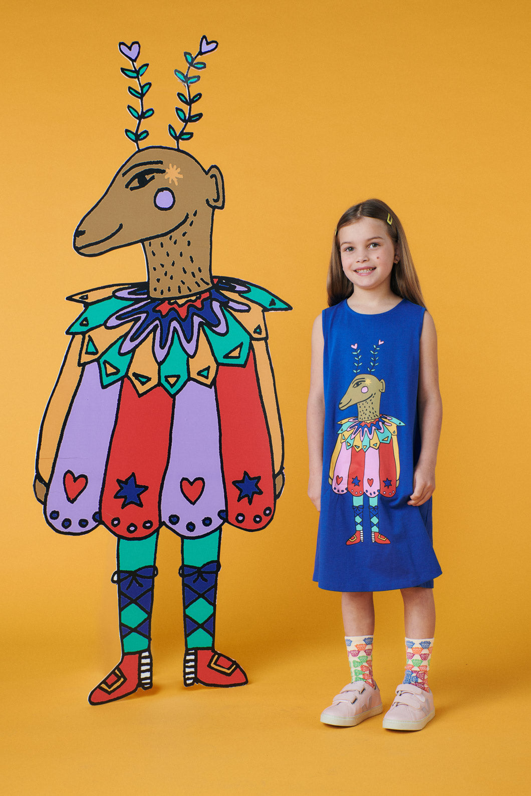 Gorman fable cheap dress