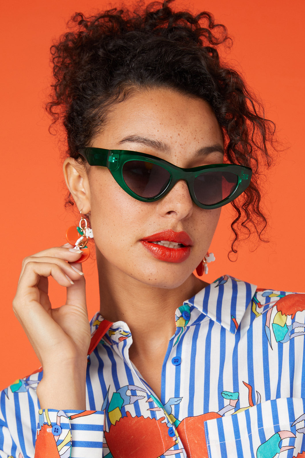 Gorman sunglasses hot sale