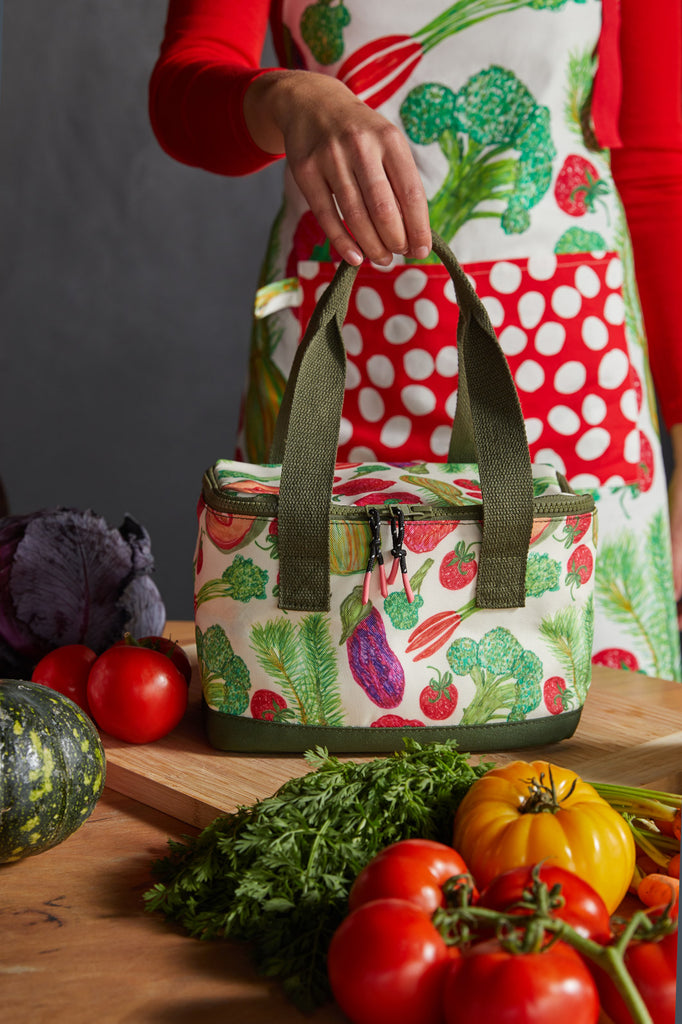 Seasonal Lunch Bag Gorman