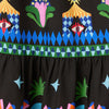 Luna Cirque Midi Skirt