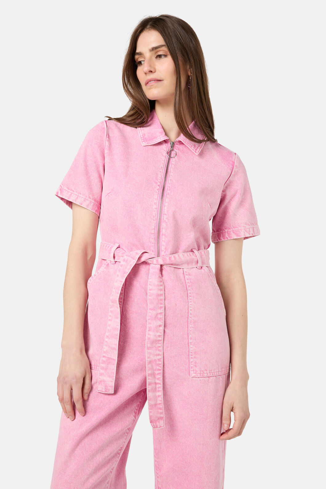 Gorman - Marylou Pantsuit - pink