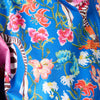 Zebra Crossing Spray Jacket