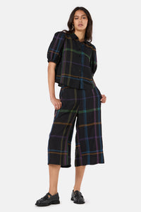 Gorman - Stitched Shirt - black