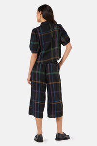 Gorman - Stitched Shirt - black