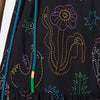 Sirena Rope Smock Dress