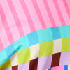 Holiday Stripe Relaxed Tee
