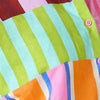 Holiday Stripe Print Shirt