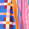 Holiday Stripe Shorts