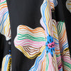 Hibiscus Bubble Dress