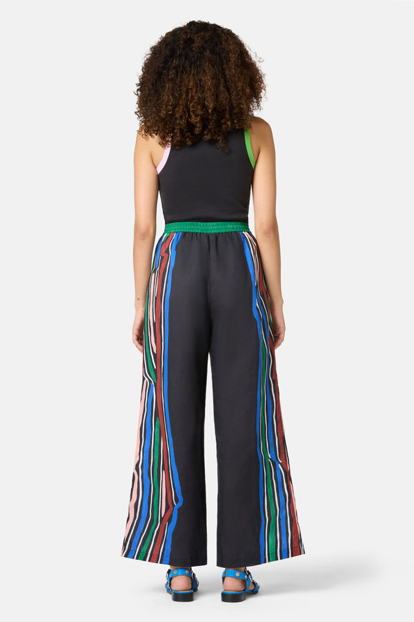 Gorman - Baseline Print Pant - print