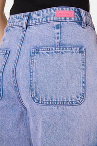 Gorman - Arden Jean - blue