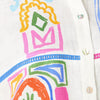 Atrium Print Shirt
